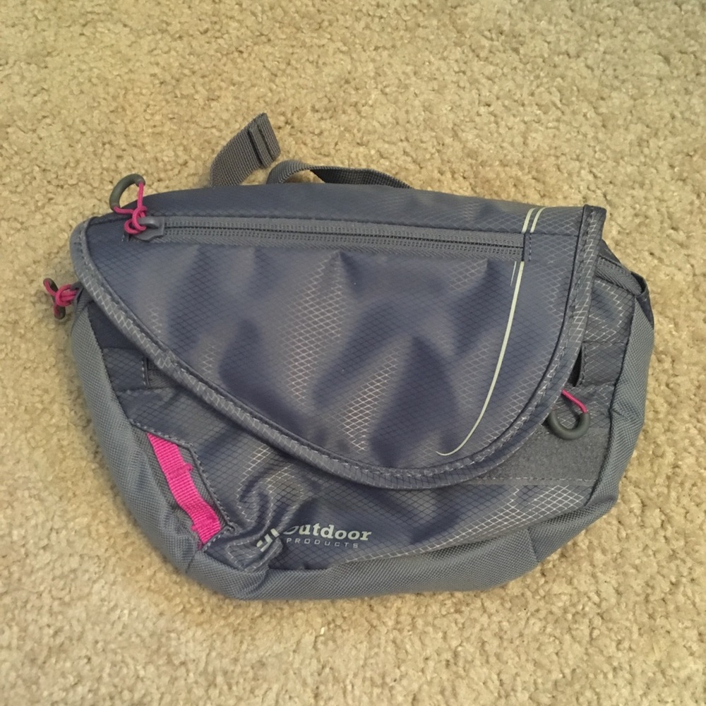 OUTDOOR PRODUCT pack